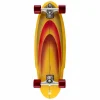 Arbor C7 Surfskate Jordan Brazie Cruiser Complete