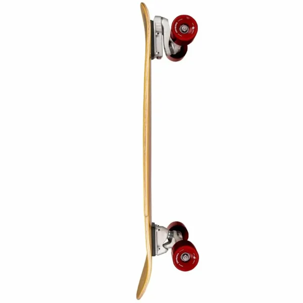 Arbor C7 Surfskate Jordan Brazie Cruiser Complete