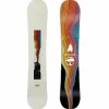 Arbor Cadence Camber Snowboard - Women's 2025
