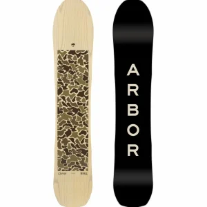 Arbor Carter Snowboard 2025