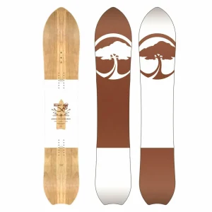 Arbor Clovis Snowboard - Women's 2020 - Used