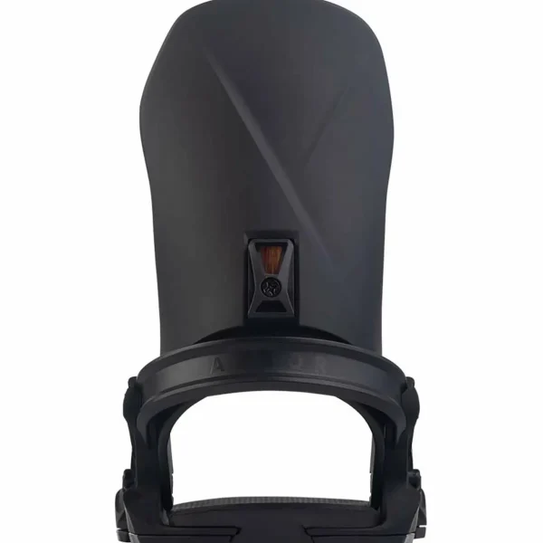 Arbor Coda Snowboard + Hemlock Snowboard Bindings 2025