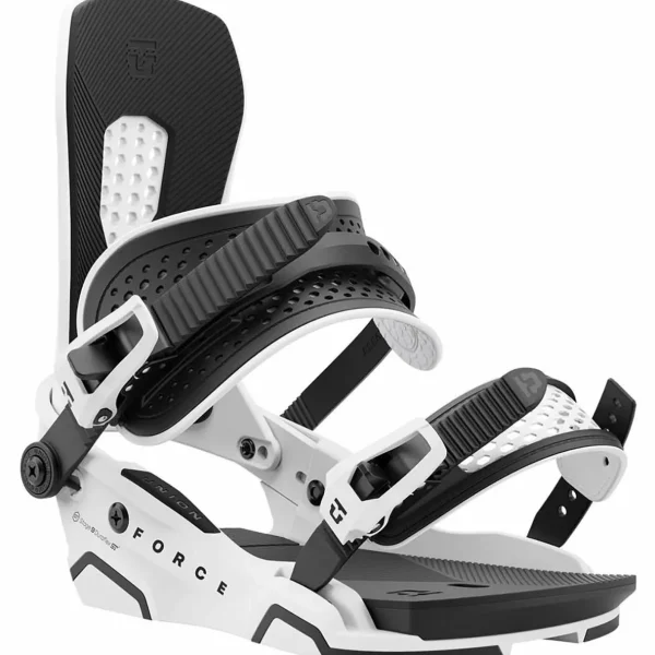 Arbor Coda Snowboard + Union Force Snowboard Bindings 2025