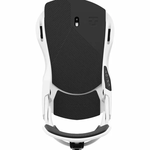 Arbor Coda Snowboard + Union Force Snowboard Bindings 2025