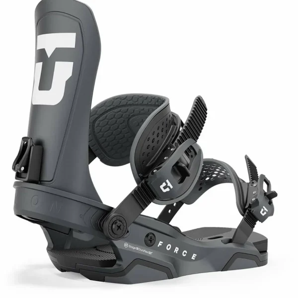 Arbor Coda Snowboard + Union Force Snowboard Bindings 2025