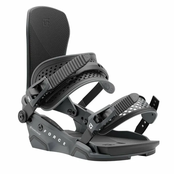 Arbor Coda Snowboard + Union Force Snowboard Bindings 2025