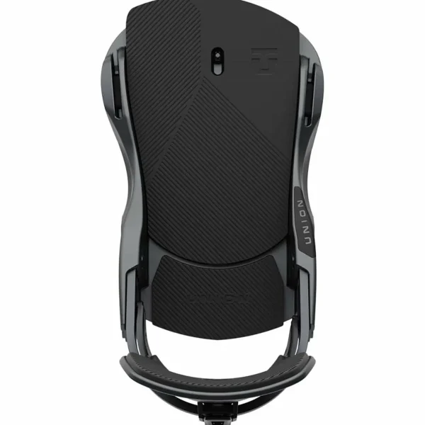 Arbor Coda Snowboard + Union Force Snowboard Bindings 2025