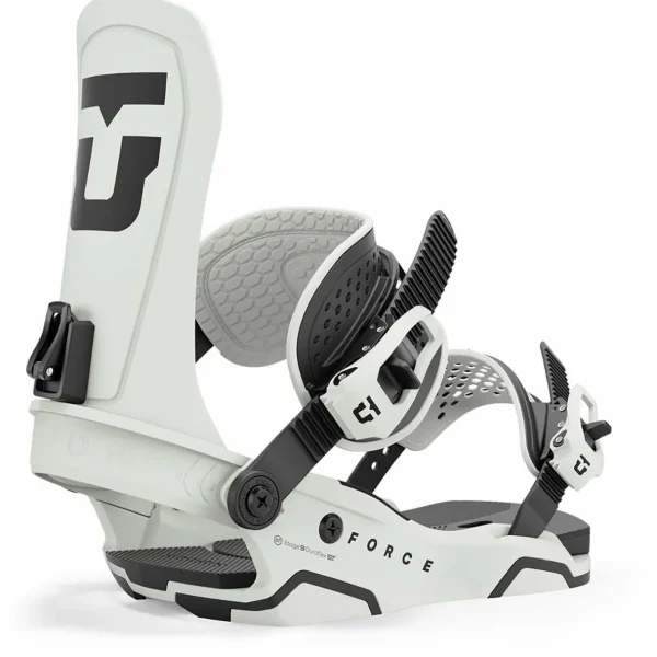 Arbor Coda Snowboard + Union Force Snowboard Bindings 2025