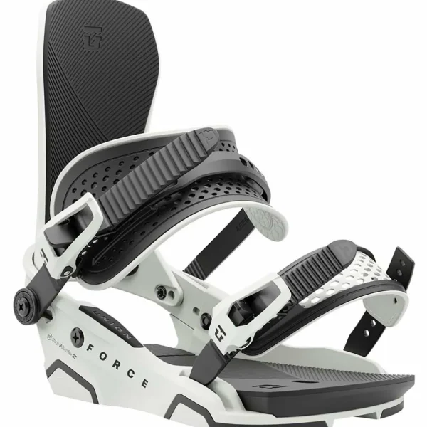 Arbor Coda Snowboard + Union Force Snowboard Bindings 2025