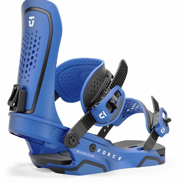 Arbor Coda Snowboard + Union Force Snowboard Bindings 2025