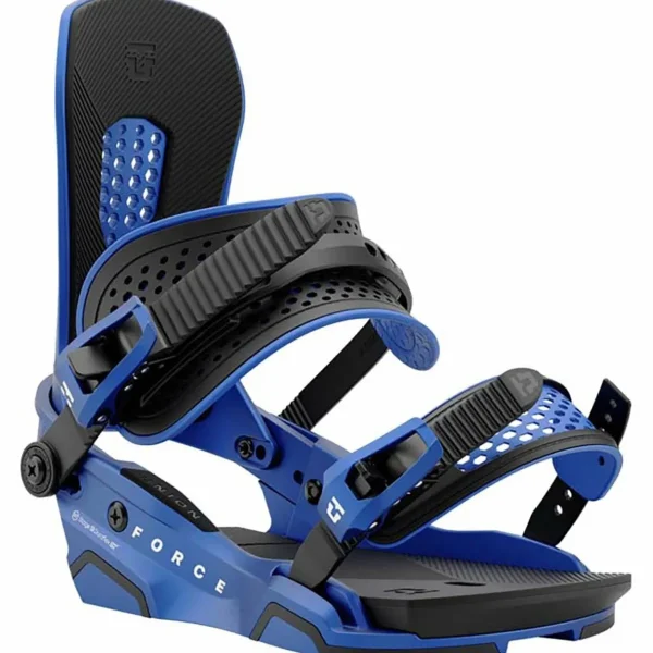 Arbor Coda Snowboard + Union Force Snowboard Bindings 2025
