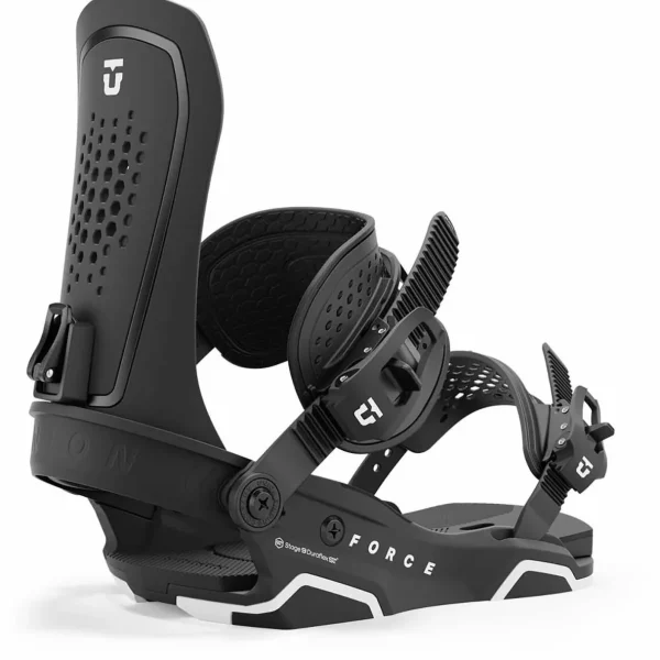 Arbor Coda Snowboard + Union Force Snowboard Bindings 2025