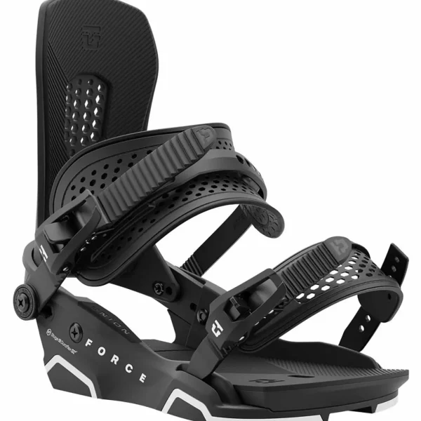 Arbor Coda Snowboard + Union Force Snowboard Bindings 2025