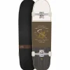 Arbor Cucharon Legacy Cruiser Skateboard Complete