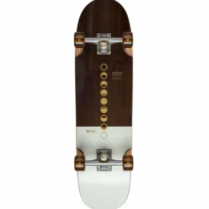 Arbor Cucharon Solstice Lunar B4BC Cruiser Complete