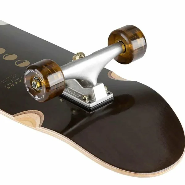 Arbor Cucharon Solstice Lunar B4BC Cruiser Complete