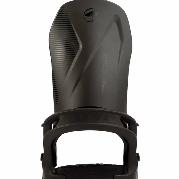 Arbor Element Decon Snowboard + Spruce Snowboard Bindings + Vans Hi Standard OG Snowboard Boots 2025