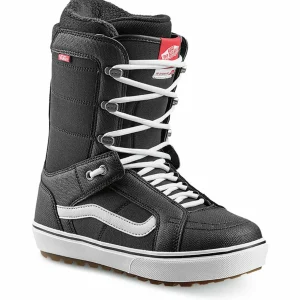 Arbor Element Decon Snowboard + Spruce Snowboard Bindings + Vans Hi Standard OG Snowboard Boots 2025