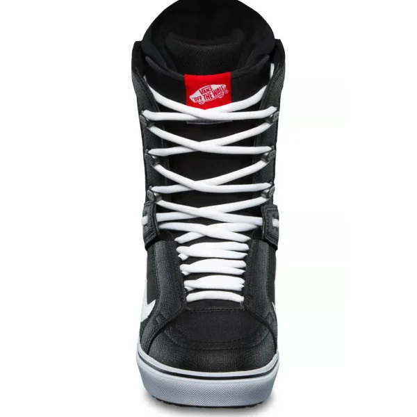 Arbor Element Decon Snowboard + Spruce Snowboard Bindings + Vans Hi Standard OG Snowboard Boots 2025