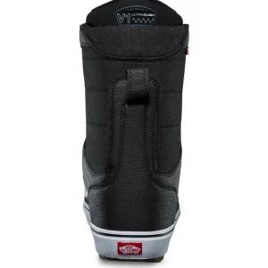 Arbor Element Decon Snowboard + Spruce Snowboard Bindings + Vans Hi Standard OG Snowboard Boots 2025