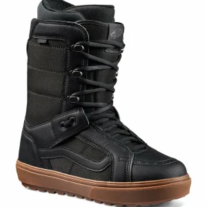 Arbor Element Decon Snowboard + Spruce Snowboard Bindings + Vans Hi Standard OG Snowboard Boots 2025