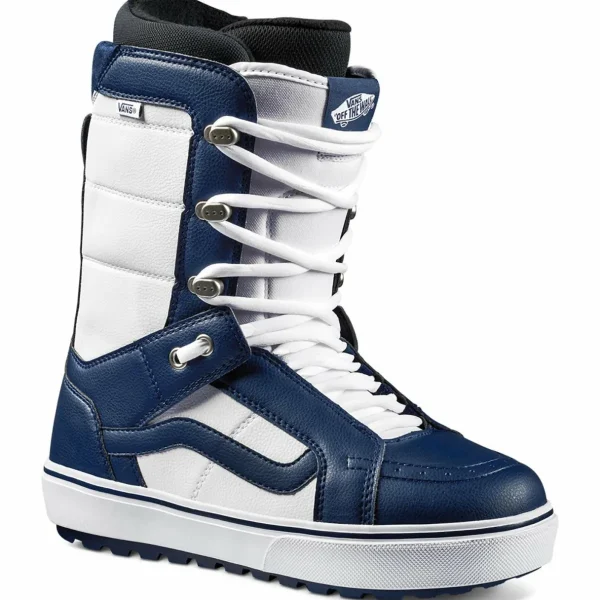 Arbor Element Decon Snowboard + Spruce Snowboard Bindings + Vans Hi Standard OG Snowboard Boots 2025