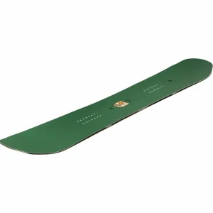 Arbor Element Decon Snowboard + Spruce Snowboard Bindings + Vans Hi Standard OG Snowboard Boots 2025
