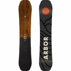 Arbor Element Snowboard 2025