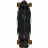 Arbor Groundswell Rally Cruiser Complete
