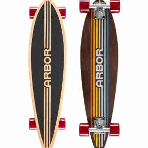 Arbor Hawkshaw Micron Cruiser Complete
