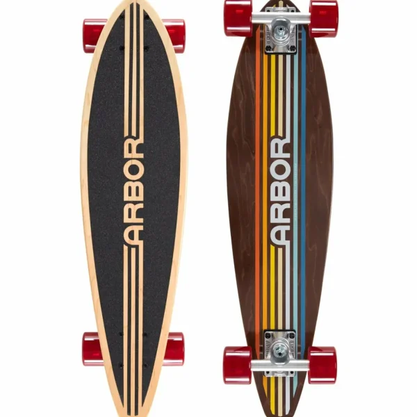 Arbor Hawkshaw Micron Cruiser Complete