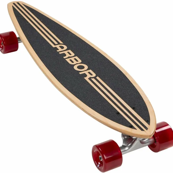 Arbor Hawkshaw Micron Cruiser Complete