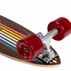 Arbor Hawkshaw Micron Cruiser Complete