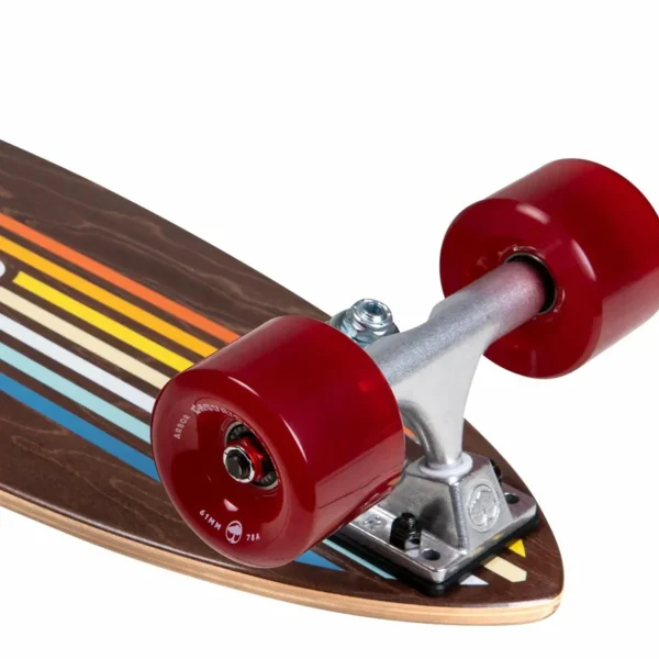 Arbor Hawkshaw Micron Cruiser Complete