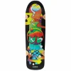 Arbor Legacy Martillo Tripped 9.0 Skateboard Deck