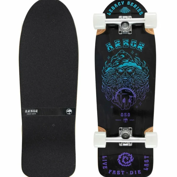 Arbor Legacy Oso Spellbound Cruiser Complete
