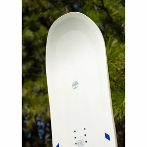 Arbor Mantra Rocker Snowboard + Bent Metal Metta Snowboard Bindings - Women's 2024
