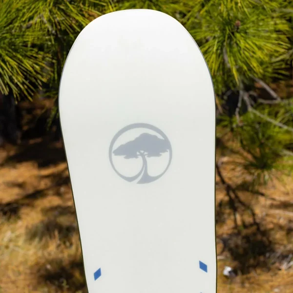 Arbor Mantra Rocker Snowboard + Bent Metal Metta Snowboard Bindings - Women's 2024