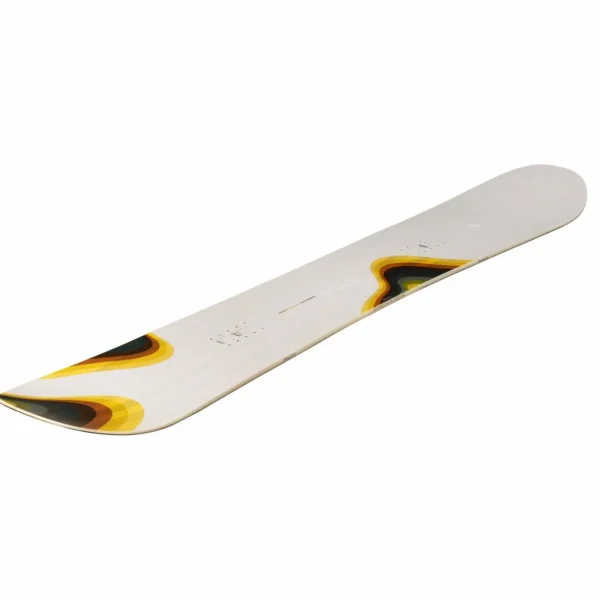 Arbor Mantra Snowboard - Women's 2025