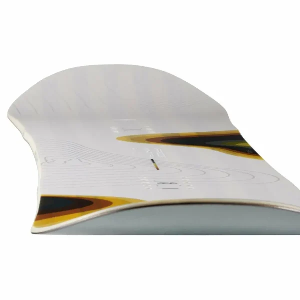 Arbor Mantra Snowboard - Women's 2025