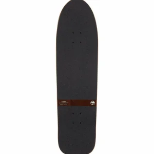 Arbor Pistola Legacy Cruiser Skateboard Complete