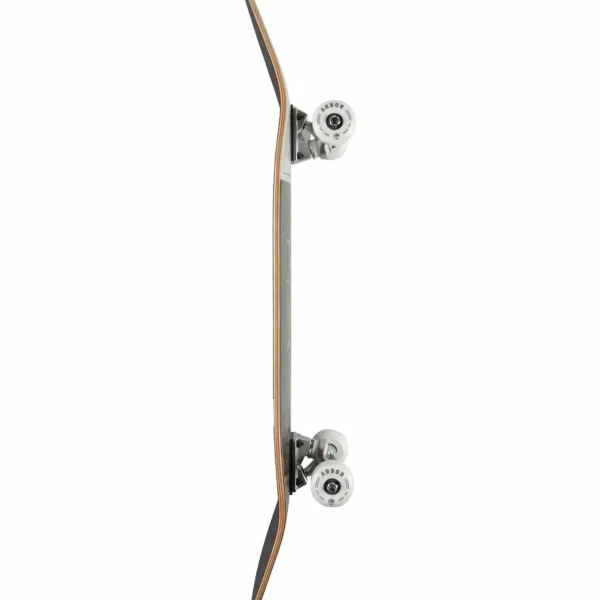 Arbor Pistola Legacy Cruiser Skateboard Complete