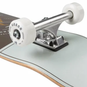 Arbor Pistola Legacy Cruiser Skateboard Complete