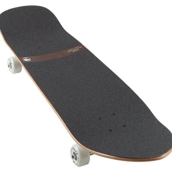 Arbor Pistola Legacy Cruiser Skateboard Complete