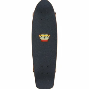Arbor Pocket Rocket Artist Jess Mudgett Cruiser Skateboard Complete