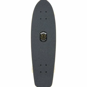 Arbor Pocket Rocket Artist Cruiser Skateboard Complete
