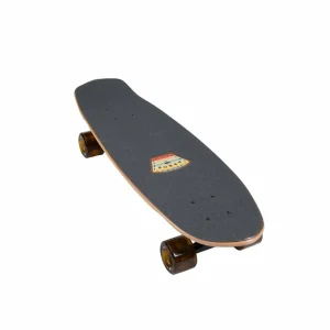Arbor Pocket Rocket Artist Jess Mudgett Cruiser Skateboard Complete