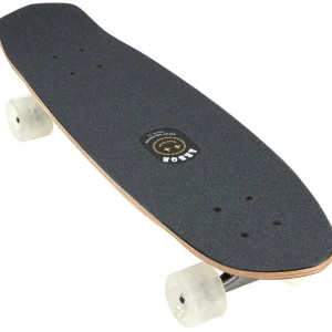 Arbor Pocket Rocket Artist Cruiser Skateboard Complete