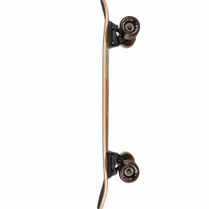 Arbor Pocket Rocket Artist Jess Mudgett Cruiser Skateboard Complete