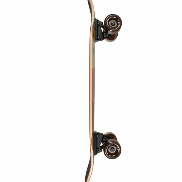 Arbor Pocket Rocket Artist Jess Mudgett Cruiser Skateboard Complete